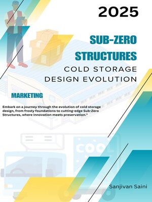 cover image of Sub-Zero Structures